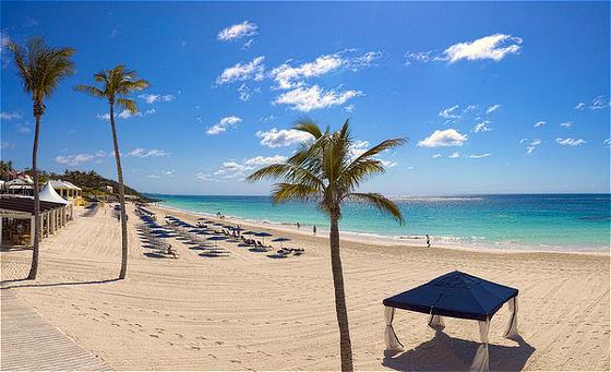 Elbow Beach Bermuda Hotel