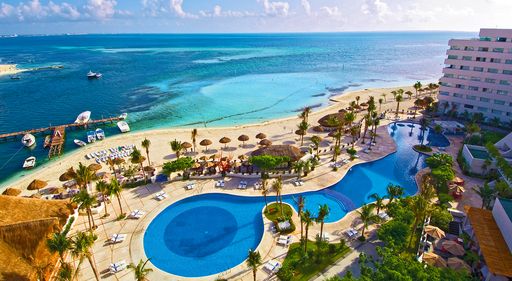 apple vacations all inclusive cancun