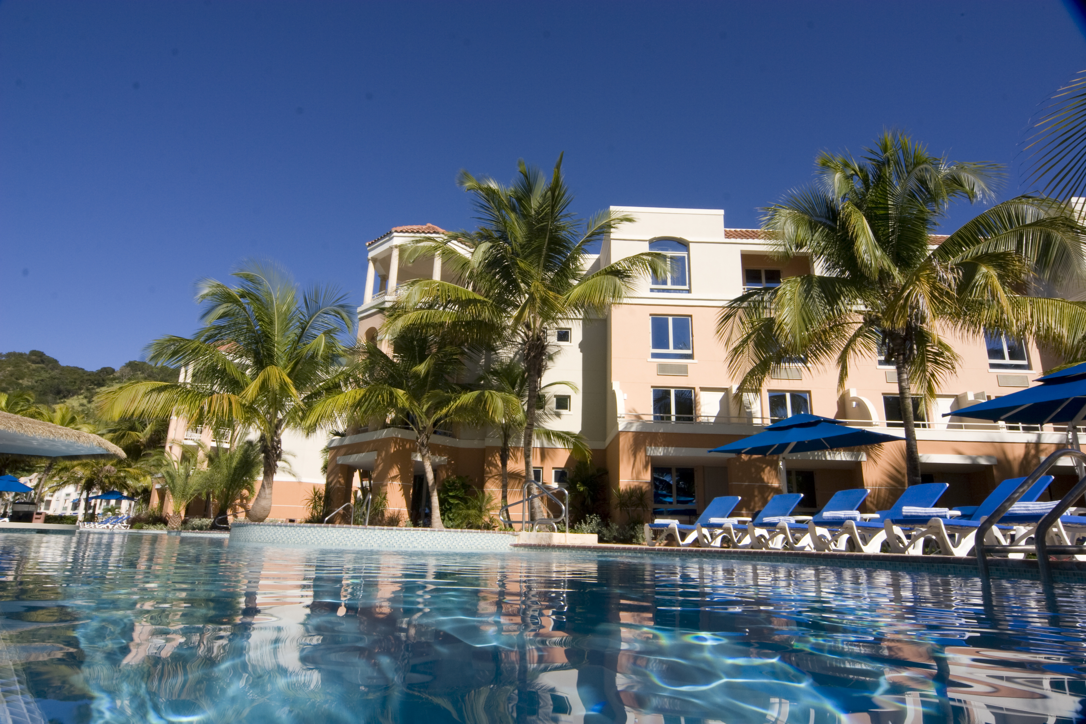 Special Offers And Packages Rincon Beach Resort